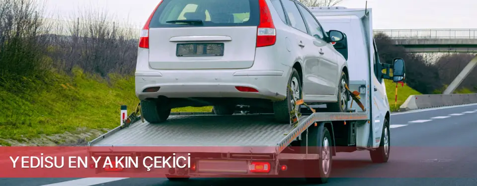 Yedisu İlçemi En Yakın Çekici